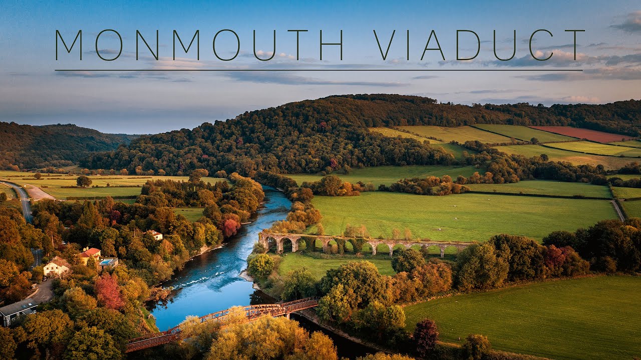 Monmouth Viaduct