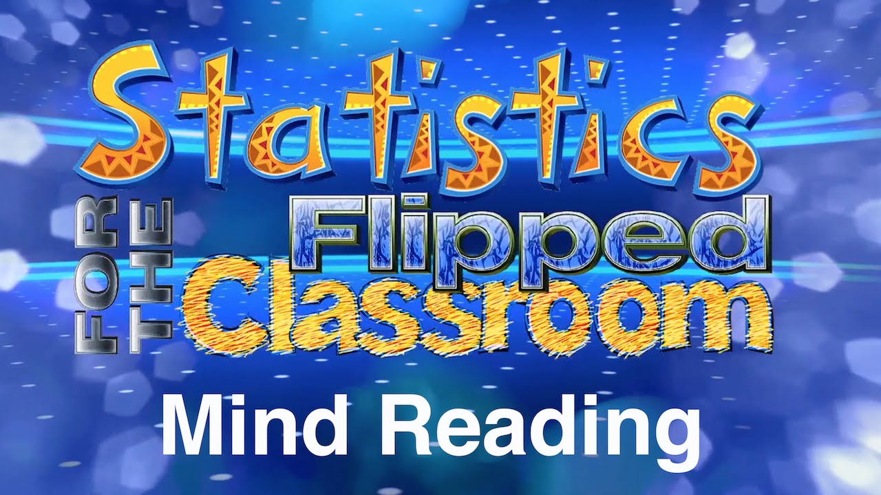 Statistics and Mind Reading &ndash; Evaluating Claims (1-0)