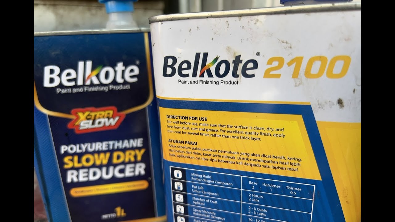 Kalo Pake Clear HS, Nembaknya Gak Perlu Tebbbeeeeellll Sudah Becek Hasilnya 😍