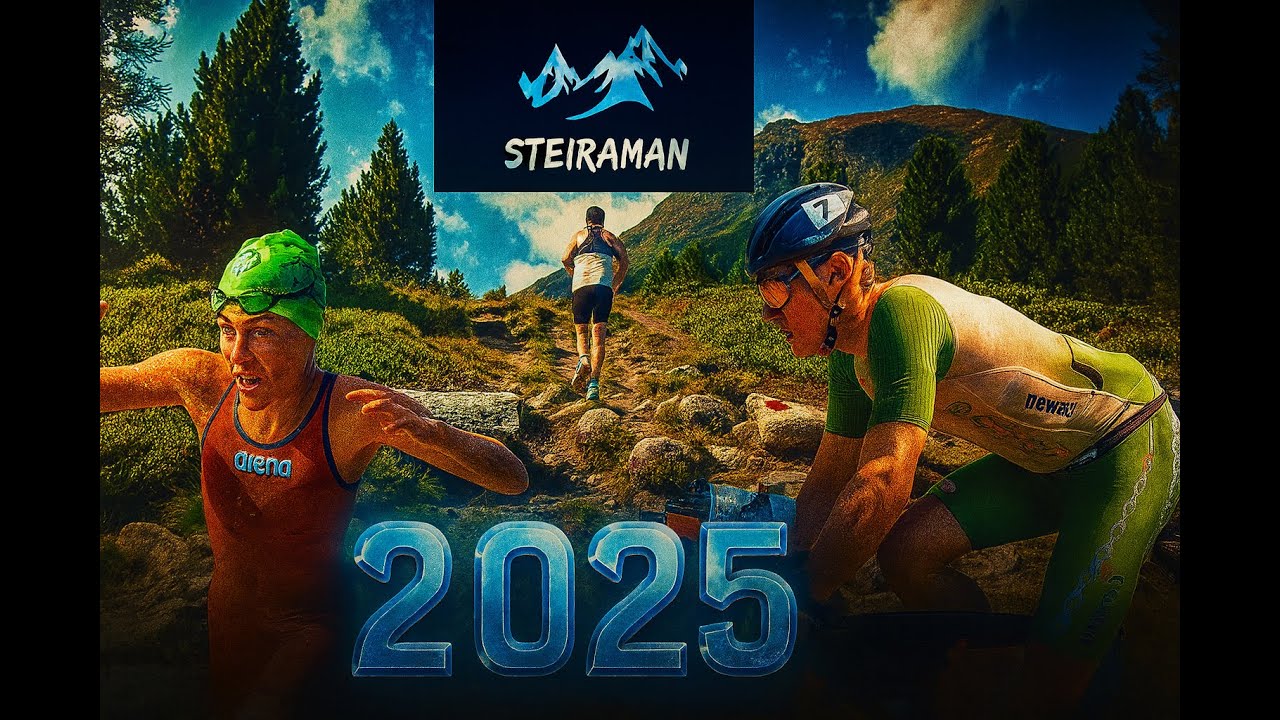 Highlights Steiraman Styrian Extreme Triathlon