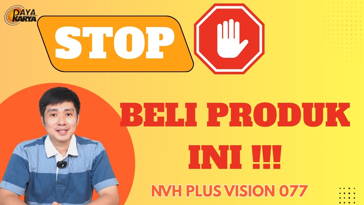 Monokular Penglihatan Malam NVHPlusVision NV077 | Jarak 450m, WiFi
