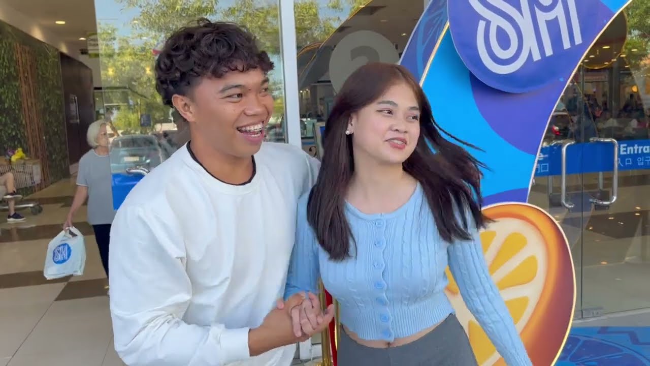 Kuyaw nga Mag uyab