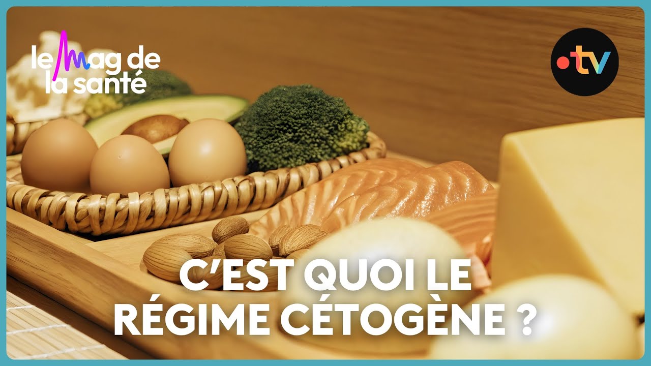 R&eacute;gime c&eacute;tog&egrave;ne : une solution efficace pour perdre du poids rapidement ?