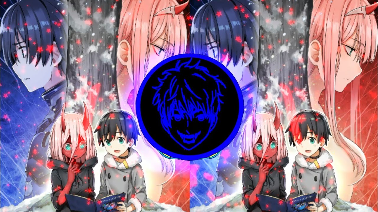 Mika Nakashima x HYDE - Kiss Of Death (LZTN Remix)