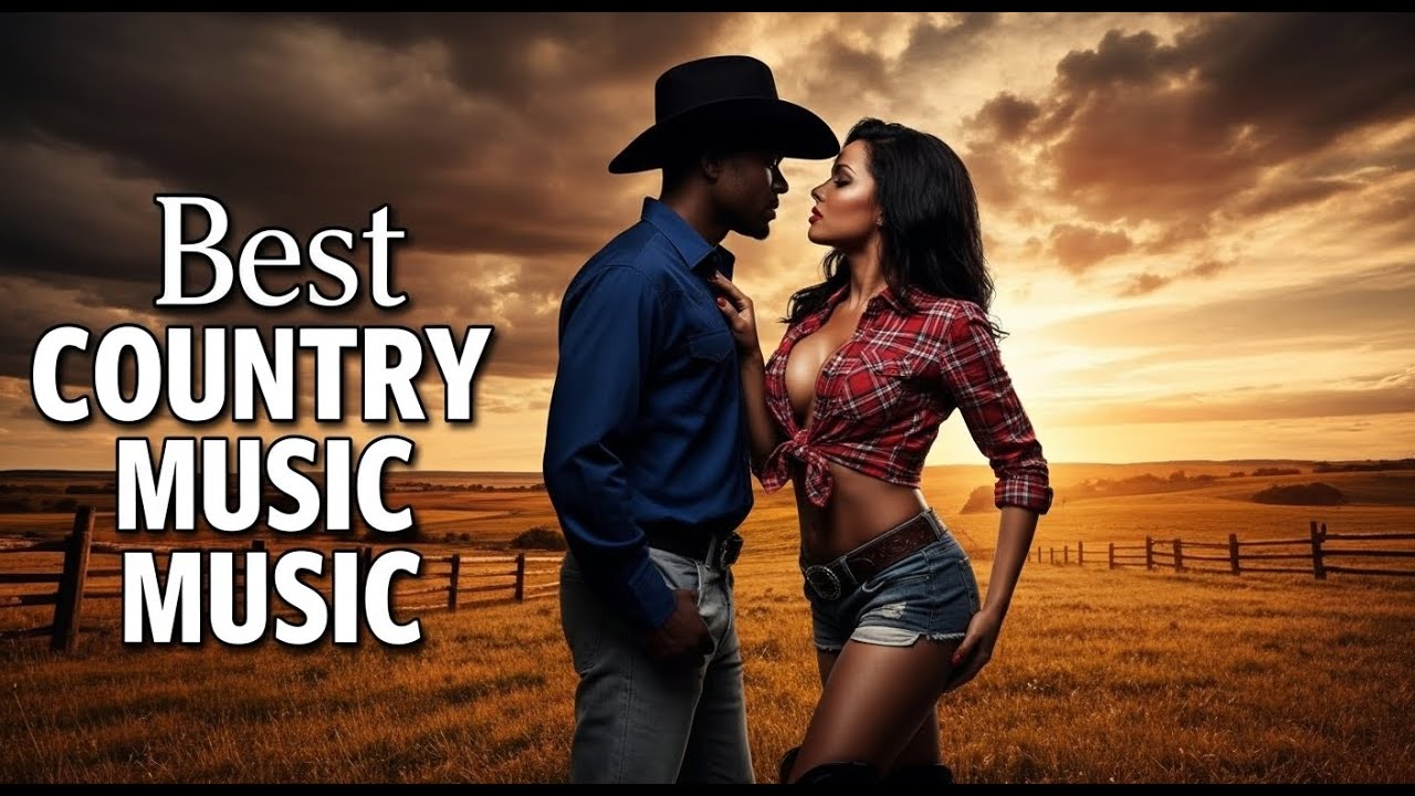 Southern Country Rock Collection 2025 | Inspired by Chris Stapleton & Eagles
