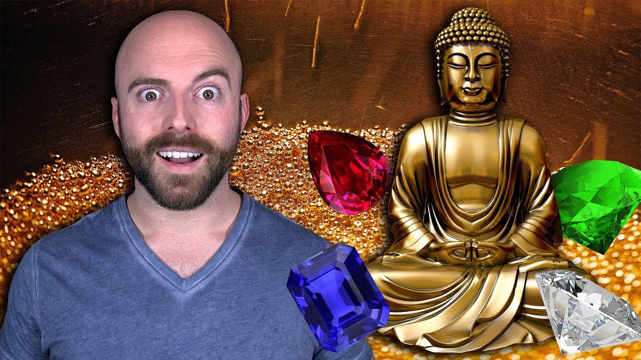 10 Wonders of the World You Didn't Know Exist