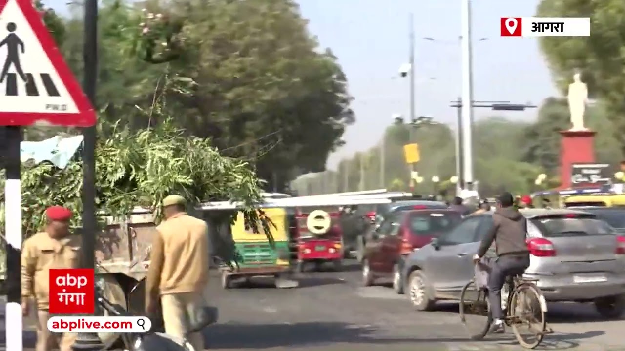 Agra: G20 Summit में आने वाले मेहमानों के लिए ये है खास तैयारियां | UP News