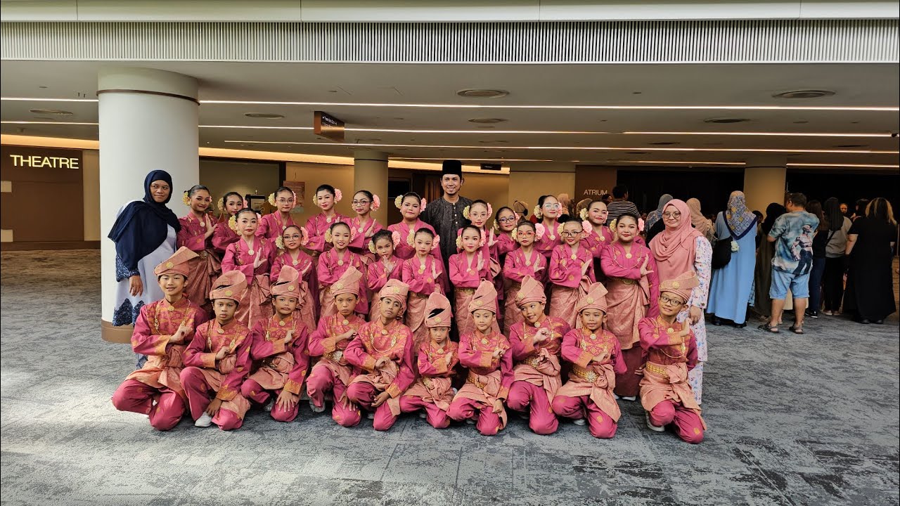 2024 SYF Princess Elizabeth Primary School