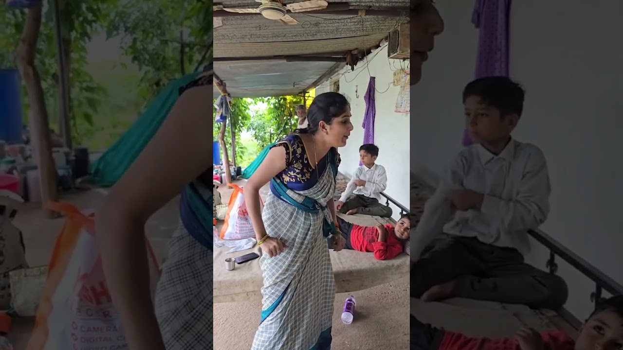 ये क्या होगया😂🤣 