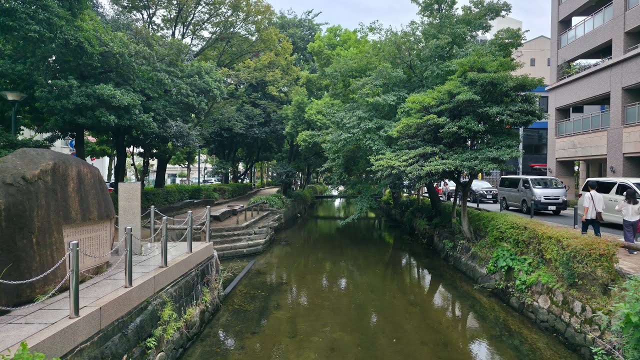 ｛UHD-8K 4320p / 30fps / SDR｝8K 風景60秒ボックス [シーズン2 (-025) ・ No.425] 