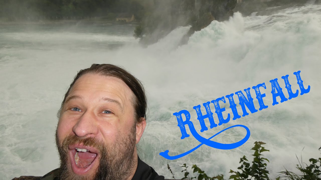 Rheinfall 6.