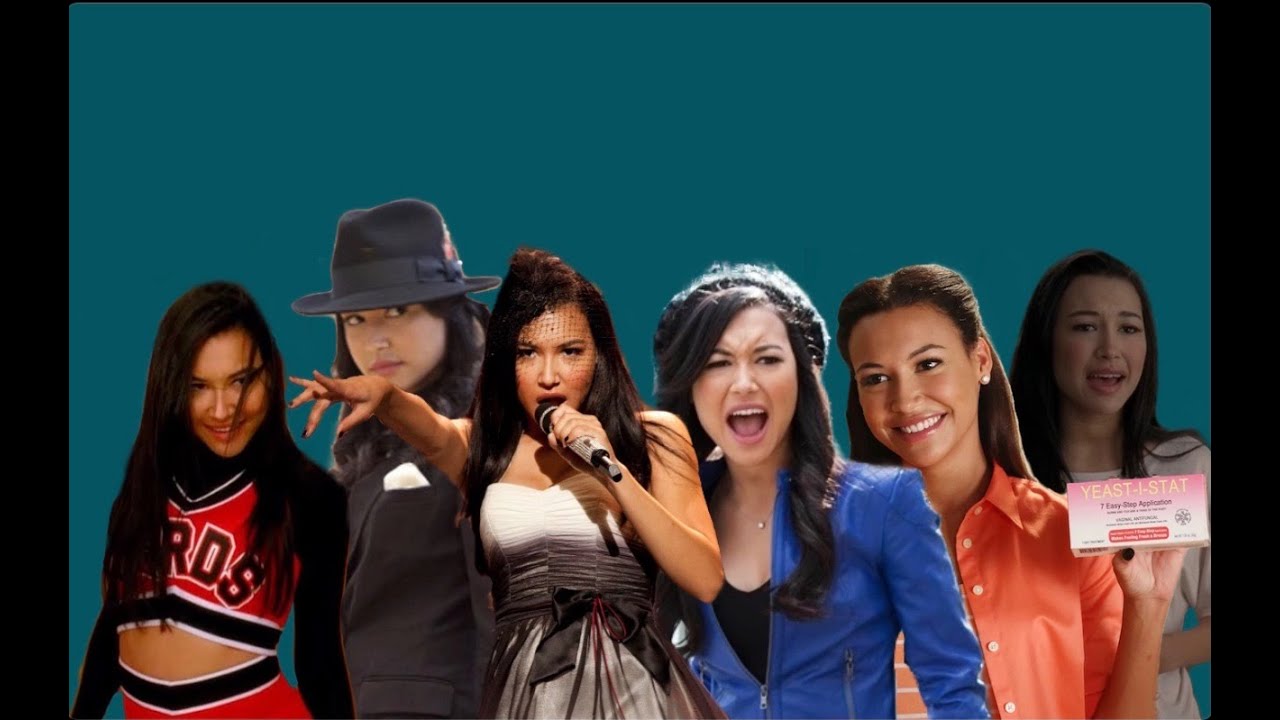 Santana Lopez being a triple+ threat performer