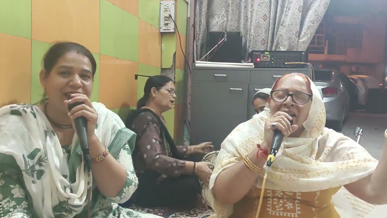 Teri chham chham Payal baje re Barsane Wali 💃💃