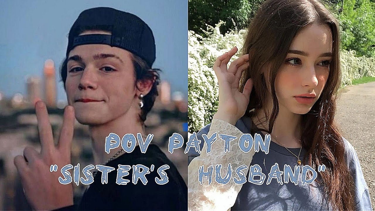 Pov/121 серия/~Муж сестры~/POVPAYTON💗✨