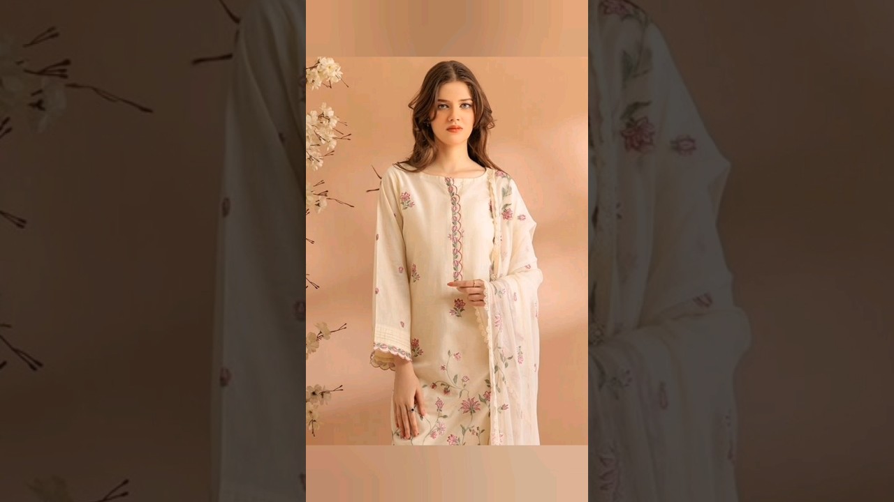 Bonanza Satrangi Sale UpTo 50% off #Eidcollection #summer #2024