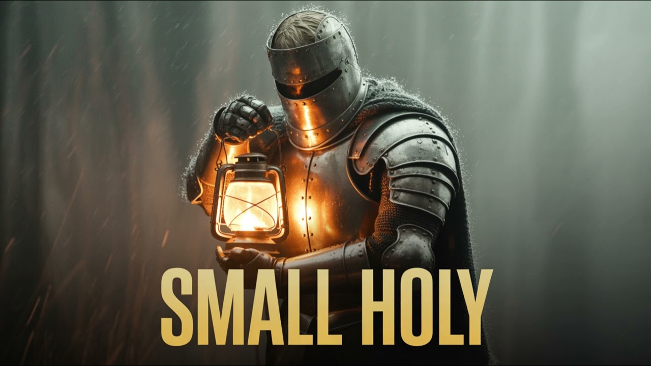 SMALL HOLY - Epic Christian Anthem