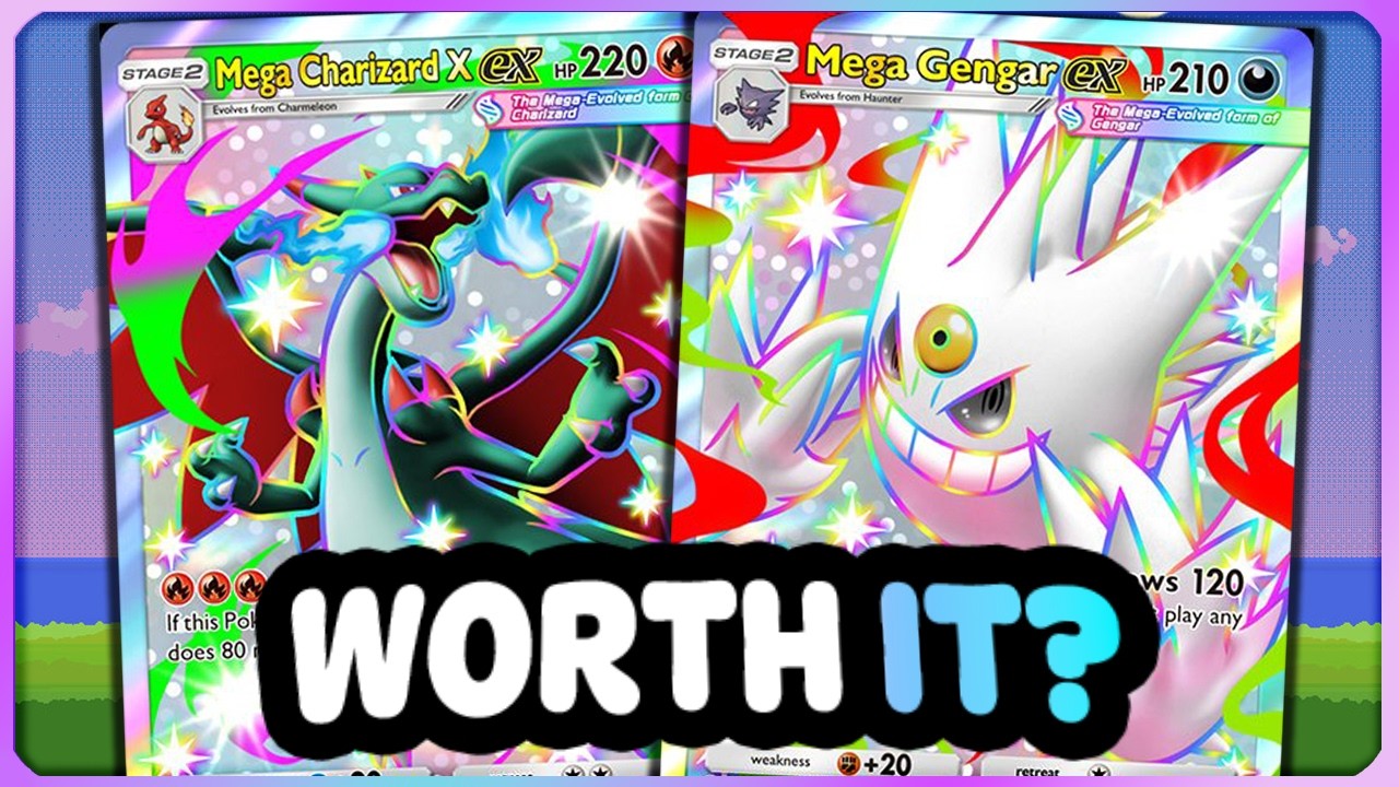 Should You Spend Hourglasses/Gold on Mega Shine? (SET REVIEW)