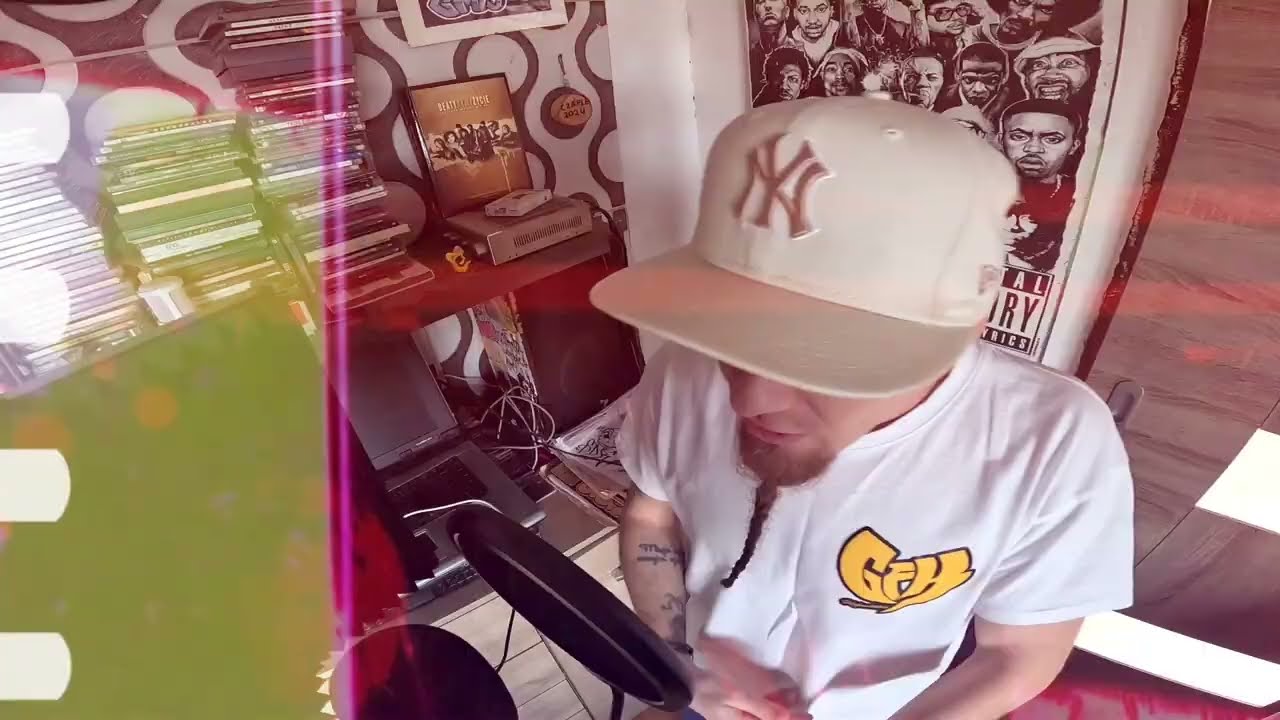 Hrabia Gatzula - Tak to czuję (prod. Kosa)