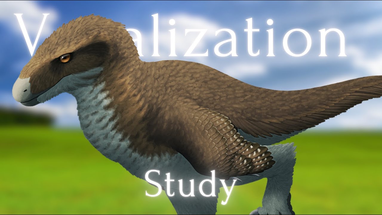 Dromaeosauridae Vocalization Study