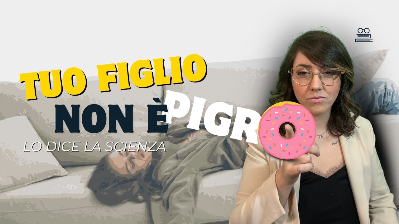 Tuo figlio non è pigro: ecco cosa succede davvero nel suo cervello quando studia