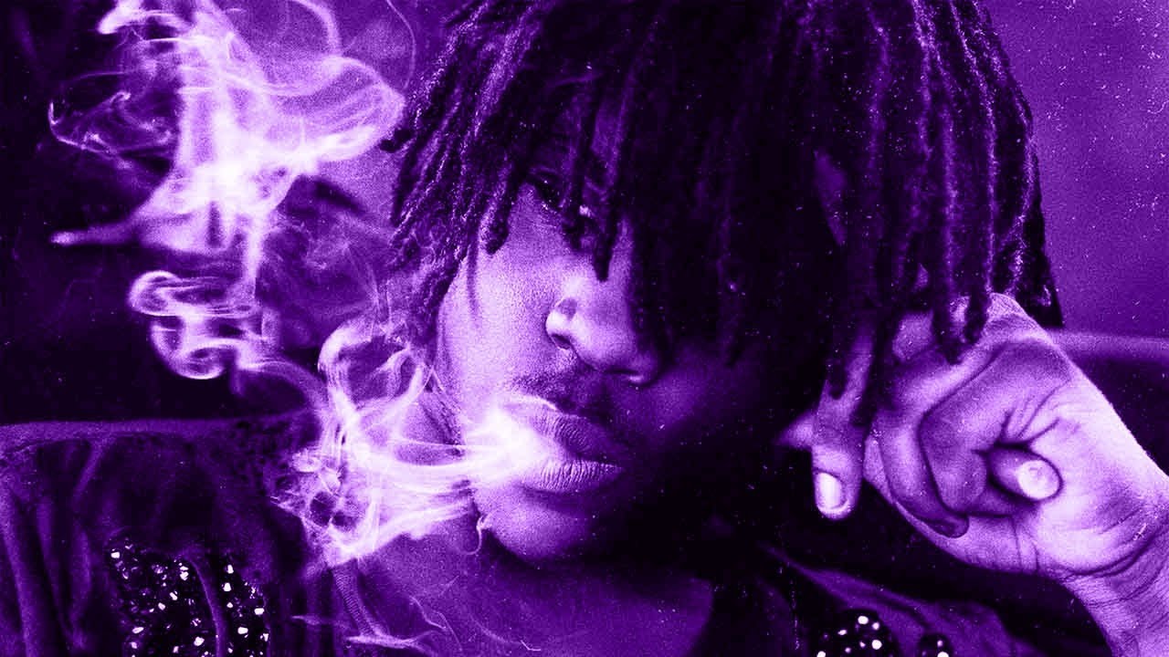 Chief Keef - 3hunna (Slowed)