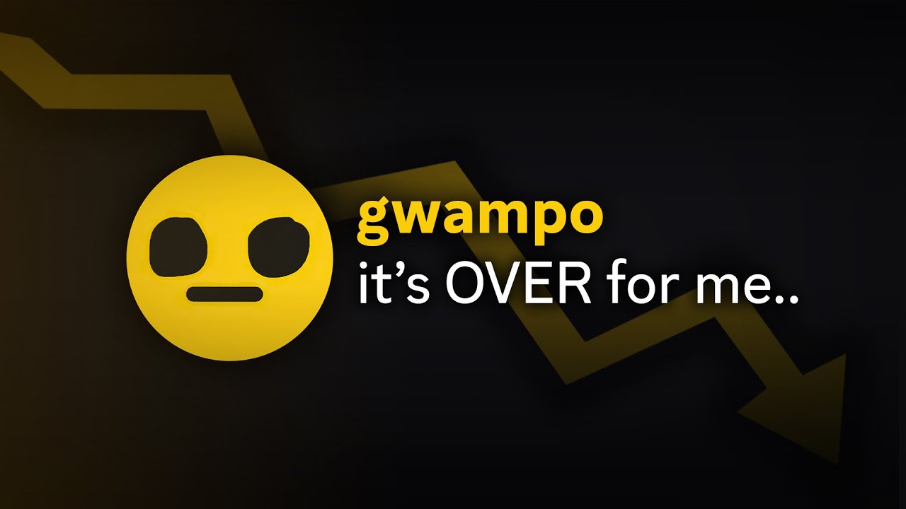 Gwamgo GOT EXPOSED..?