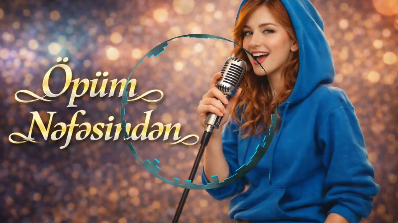 Öpüm Nəfəsindən   ( Cover ) - Deep House