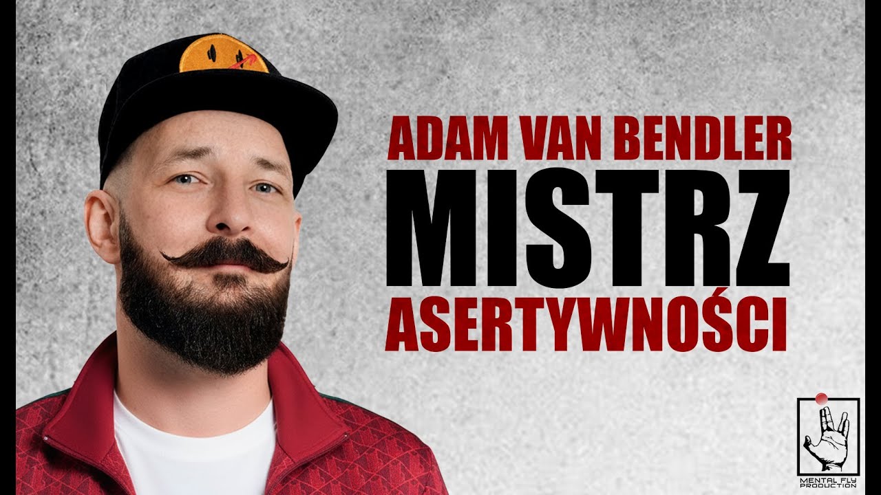 Adam Van Bendler - 
