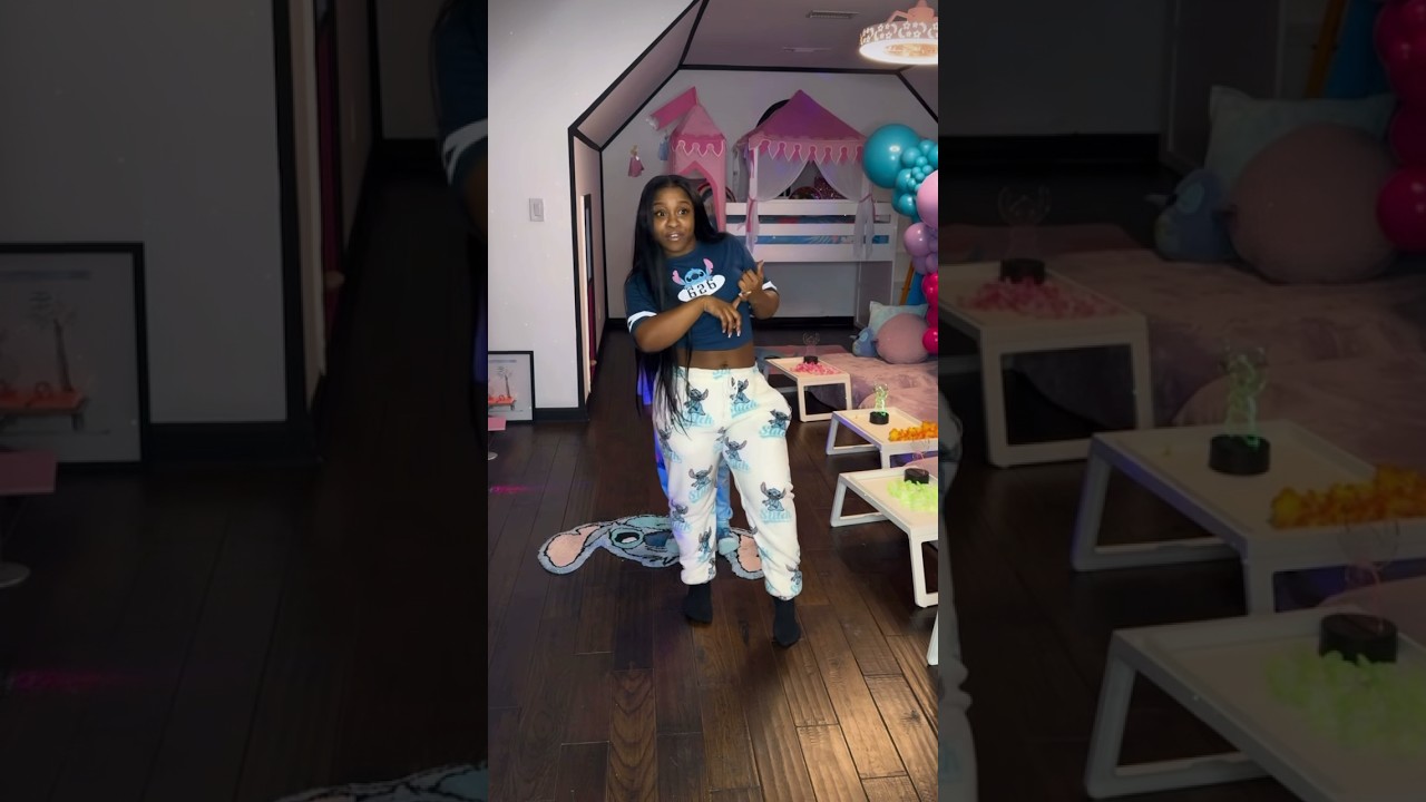 Happy Birthday Reign 🎈🎉&hearts;️⭐️ Toya Johnson