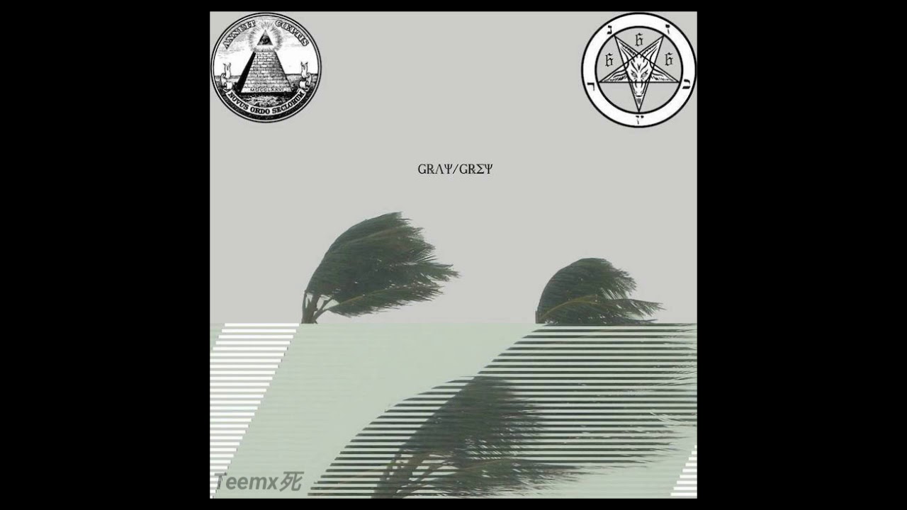 $UICIDEBOY$ - PRETTYLEAF | INSTRUMENTAL REMAKE | (Prod. Teemx死)