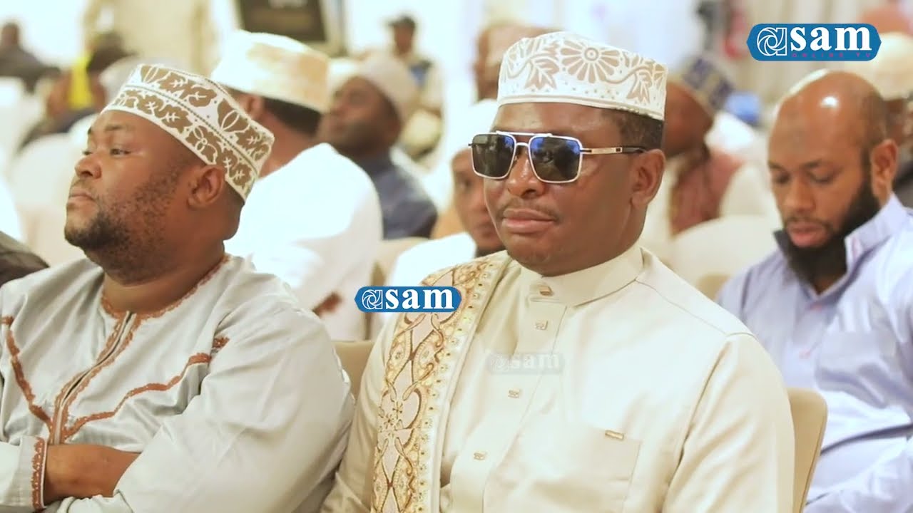 RAIS MWINYI KUSHUHUDIA MASHINDANO MAKUBWA YA QURAN
