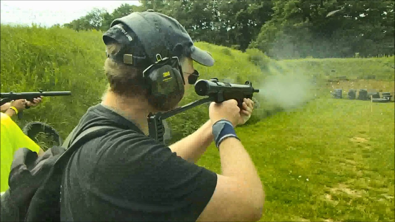 VZ24 7,62x25