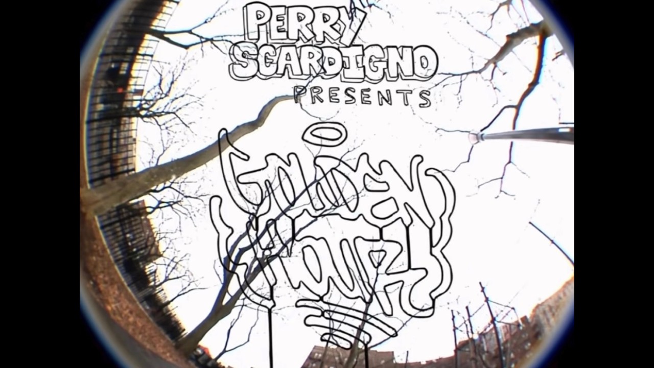 VIDEO SPOTLIGHT: 'GOLDEN HOUR' by Perry Scardigno