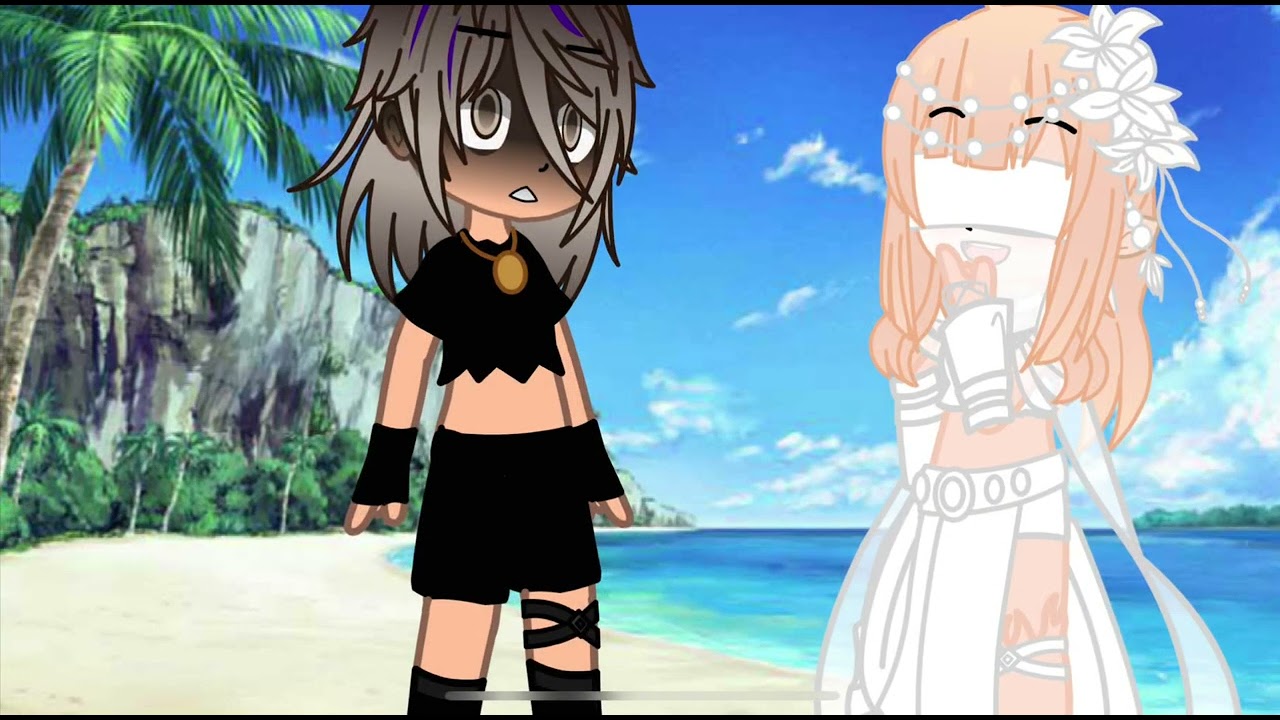 Love in Paradise (Epic)