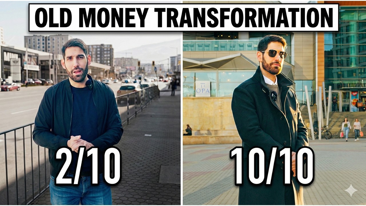 From 2/10 to 10/10: My Ultimate Style Glow Up