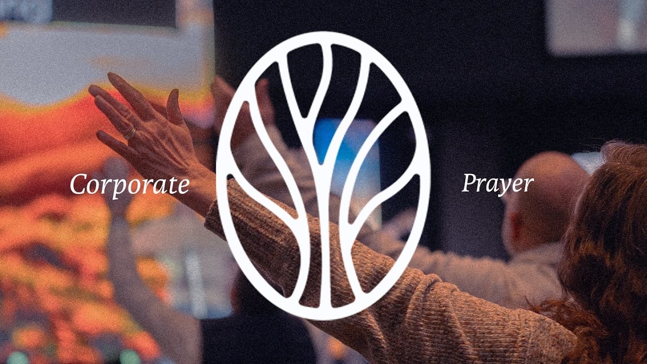 Corporate Prayer | Compassion for Others (Purim)