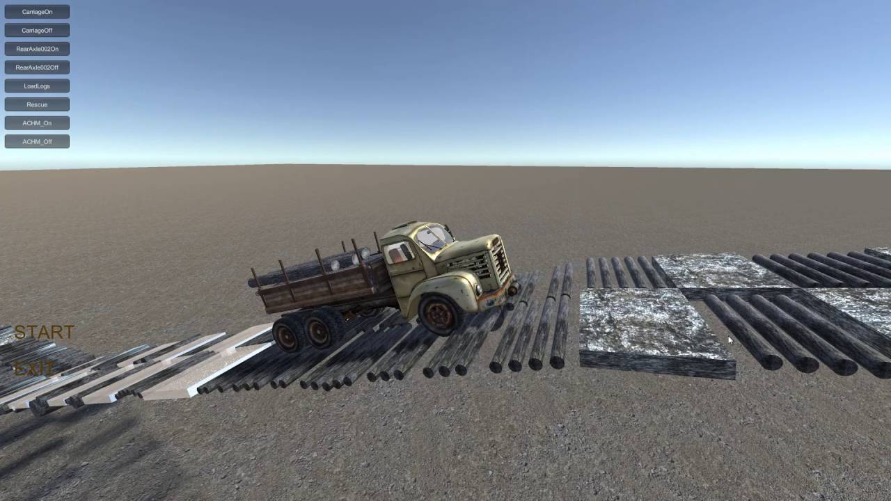 Unity small project test (no sound) #1