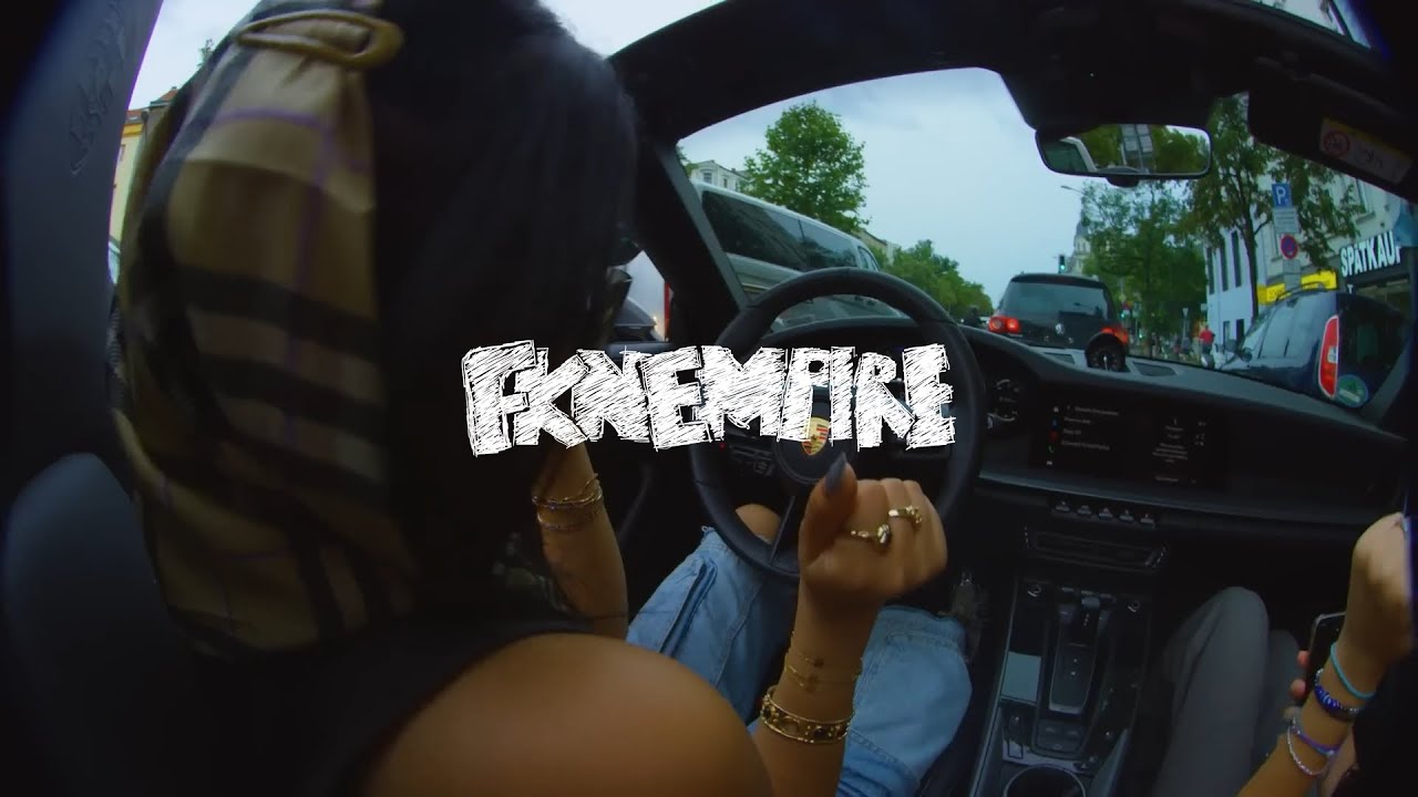 PASHANIM Type Beat (Sommer) - 