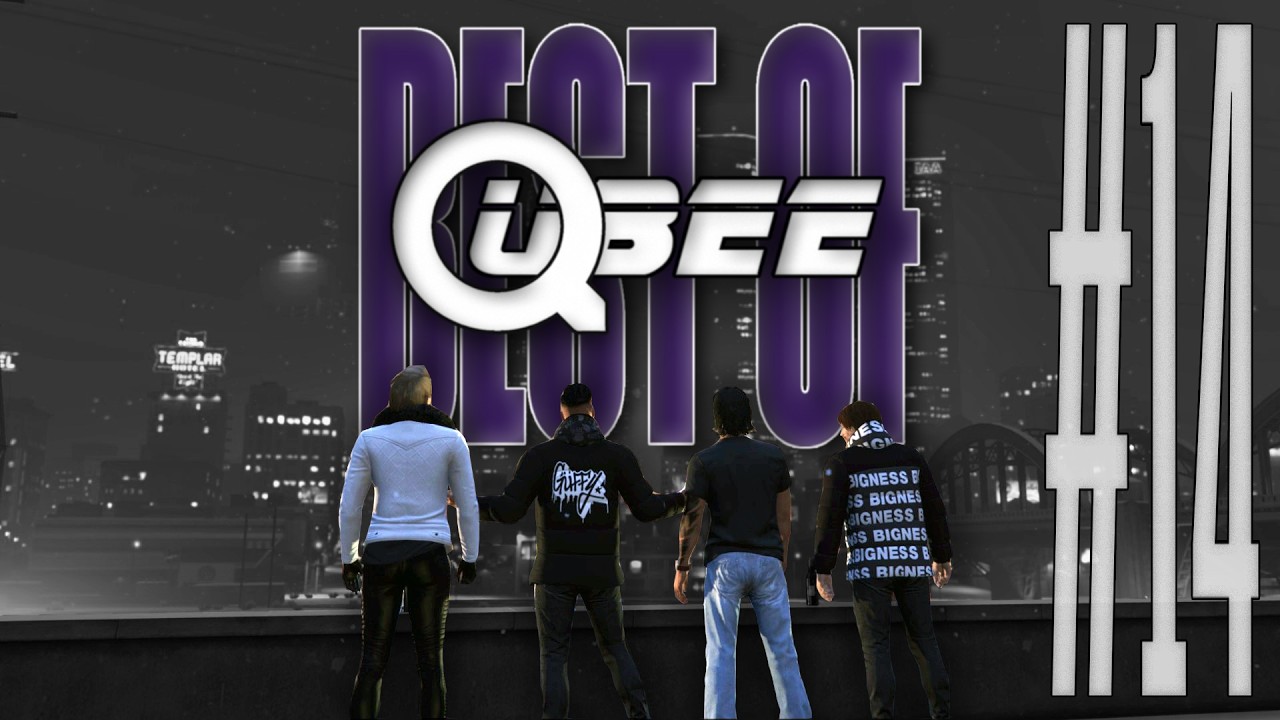 Best of QUBEE #14