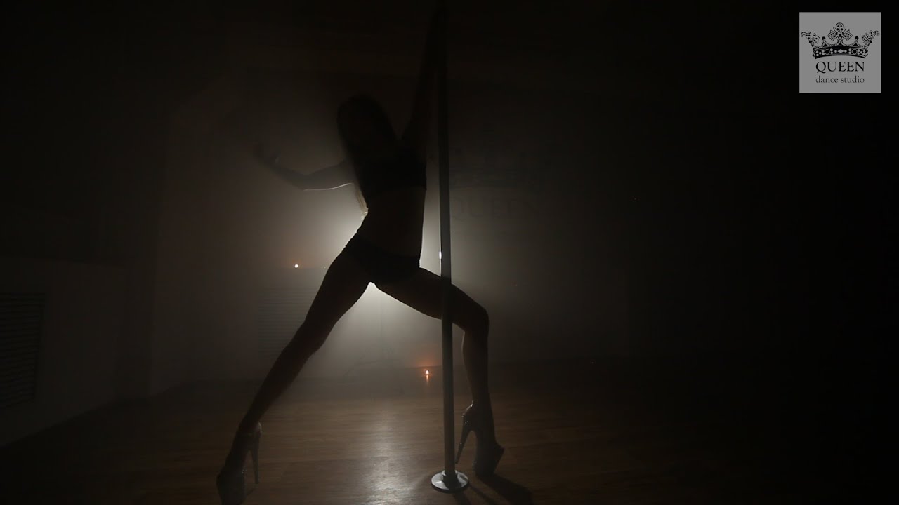 QUEEN DANCE studio «Fifty Shades of Grey»