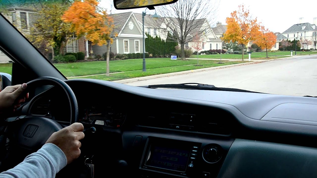honda odyssey 2000 3.5lt.
