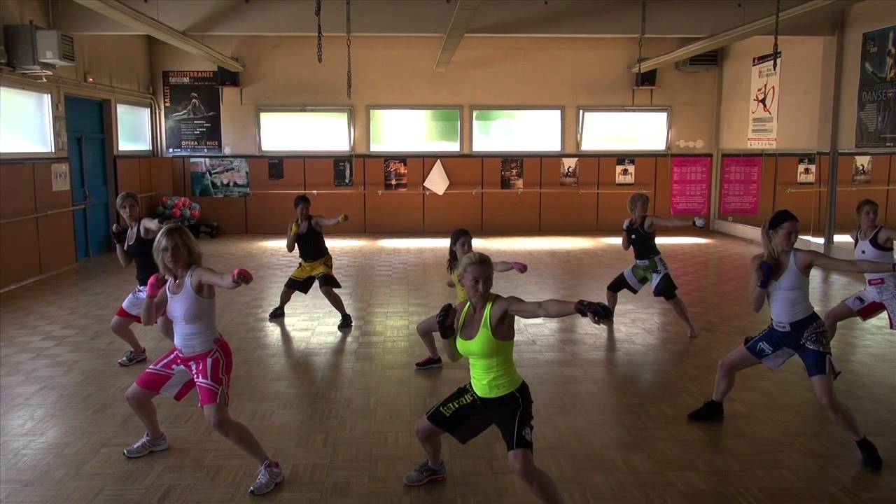 BODY KARATE