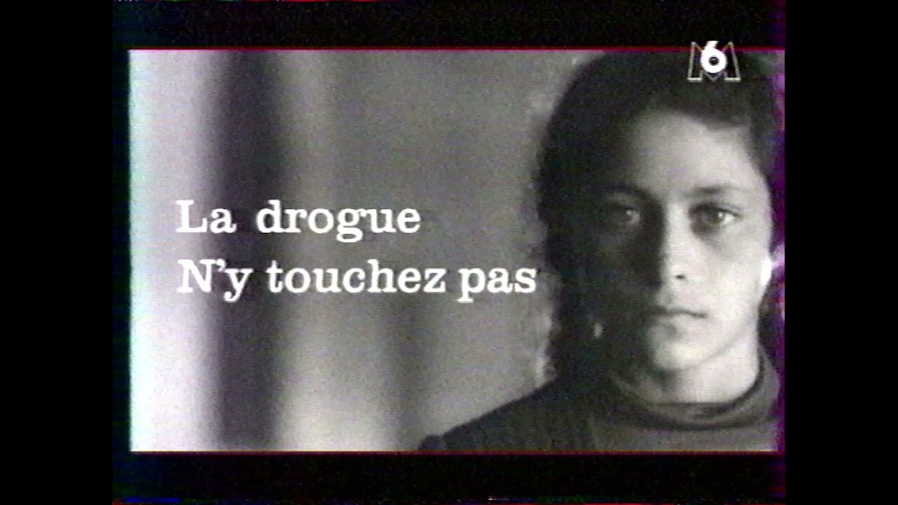 Sally Dworsky - What Am I Here For - 1989 clip M6 - Jean-Marie Périer - rare VHS recording
