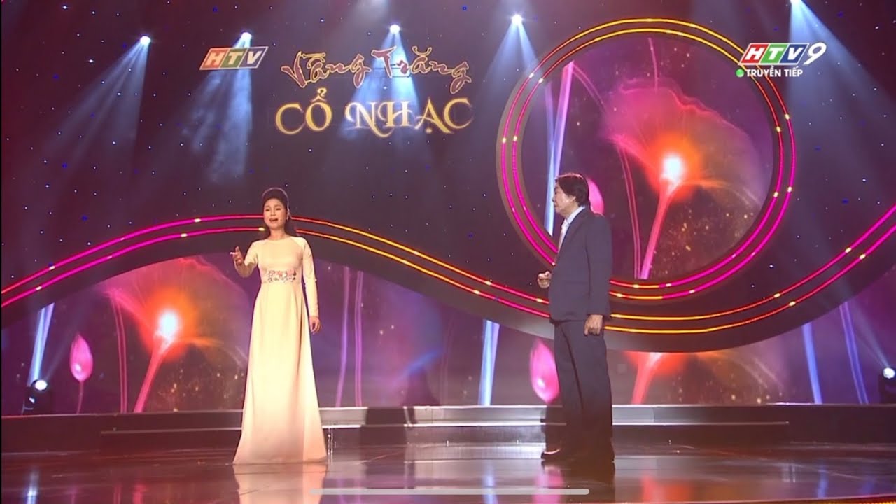 VTCN 257 - Ca cảnh: Tháng Mấy Em về - NSND Trọng Hữu - Thuỳ Trang 