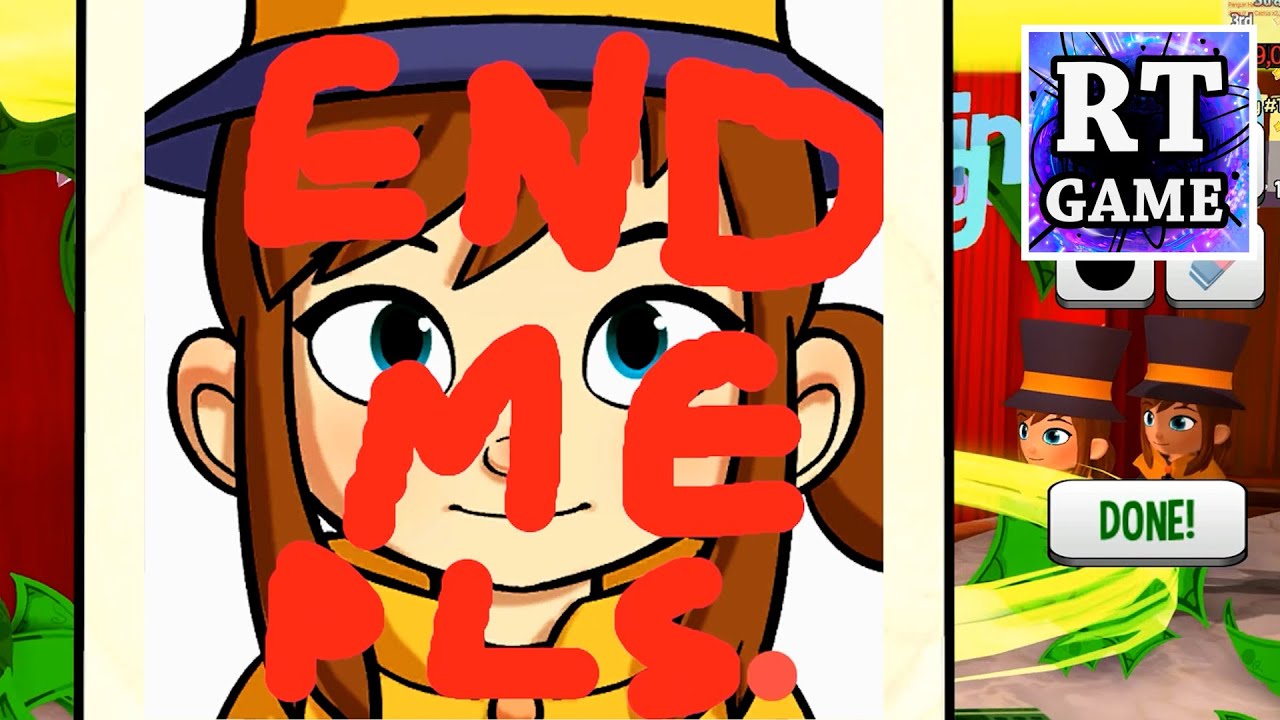 RTGame Tries To Manage 50 Children