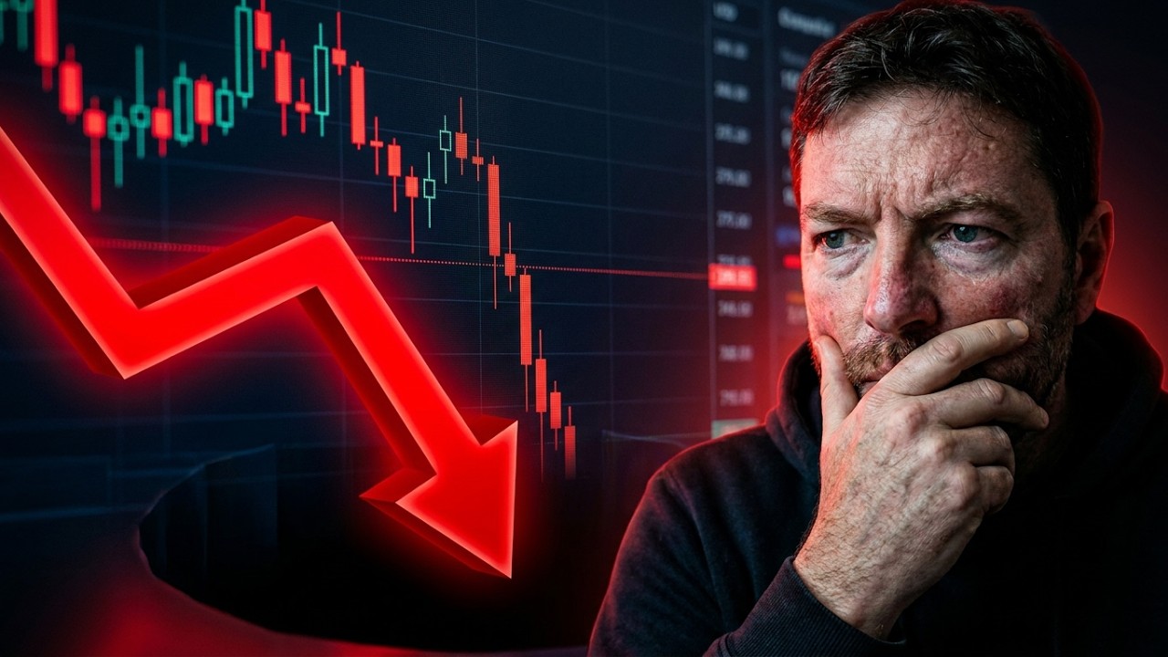 CrowdStrike Stock Crash: Why CRWD Just Plunged 10% After Earnings