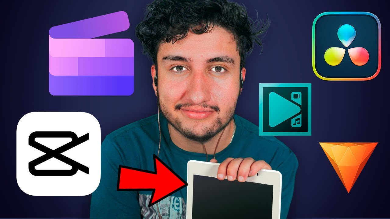5 Mejores Editores de Video GRATIS para PC en 2026 🎬