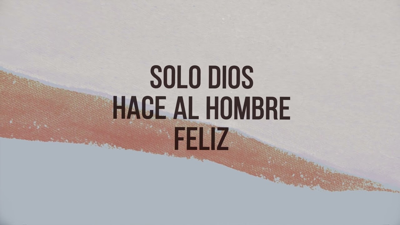Medley Coritos(No hay Dios tan grade como tu) -Vida Real Worship - Video Lyrics