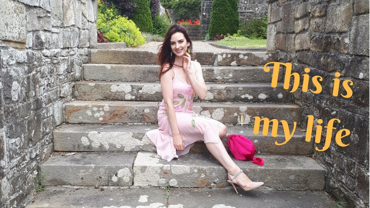 This is my life! (snippets of what I do and love and how I spend my days)