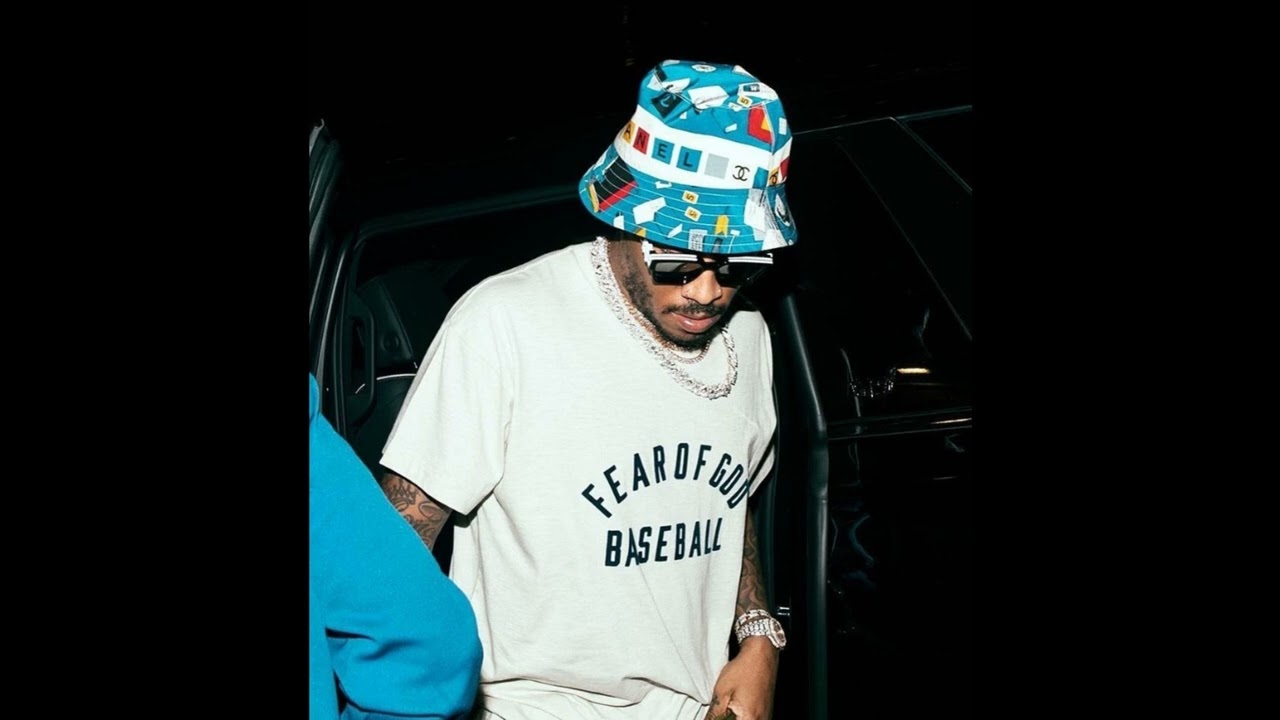 [FREE] Future Type Beat 